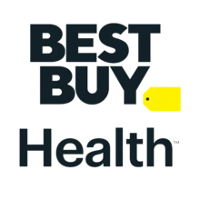 Best Buy Health logo